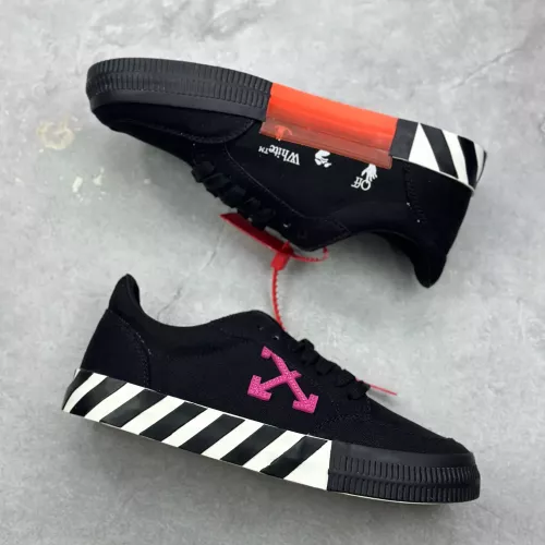 Off-White Casual Shoes For Men #1357288