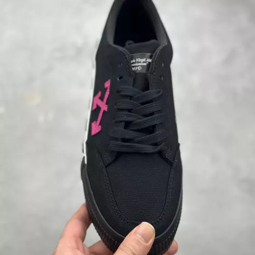 Cheap Off-White Casual Shoes For Men #1357288 Replica Wholesale [$98.00 USD] [ITEM#1357288] on Replica Off-White Casual Shoes