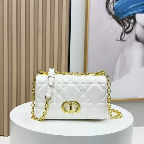 Christian Dior AAA Quality Messenger Bags For Women #1357291