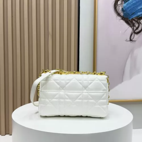 Cheap Christian Dior AAA Quality Messenger Bags For Women #1357291 Replica Wholesale [$85.00 USD] [ITEM#1357291] on Replica Christian Dior AAA Quality Messenger Bags