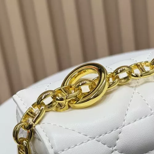 Cheap Christian Dior AAA Quality Messenger Bags For Women #1357291 Replica Wholesale [$85.00 USD] [ITEM#1357291] on Replica Christian Dior AAA Quality Messenger Bags