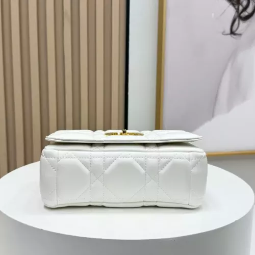 Cheap Christian Dior AAA Quality Messenger Bags For Women #1357291 Replica Wholesale [$85.00 USD] [ITEM#1357291] on Replica Christian Dior AAA Quality Messenger Bags
