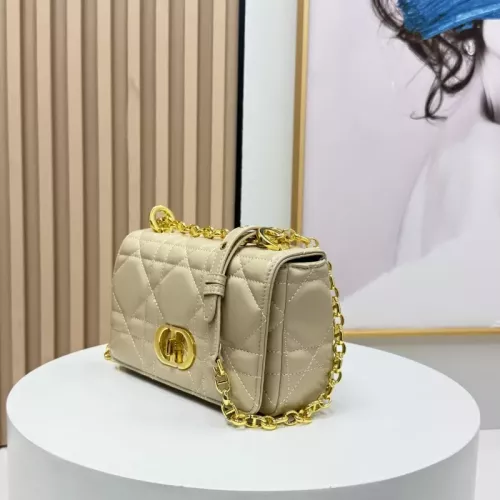 Cheap Christian Dior AAA Quality Messenger Bags For Women #1357292 Replica Wholesale [$85.00 USD] [ITEM#1357292] on Replica Christian Dior AAA Quality Messenger Bags