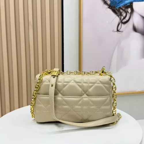 Cheap Christian Dior AAA Quality Messenger Bags For Women #1357292 Replica Wholesale [$85.00 USD] [ITEM#1357292] on Replica Christian Dior AAA Quality Messenger Bags
