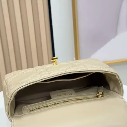 Cheap Christian Dior AAA Quality Messenger Bags For Women #1357292 Replica Wholesale [$85.00 USD] [ITEM#1357292] on Replica Christian Dior AAA Quality Messenger Bags