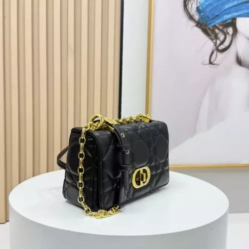 Cheap Christian Dior AAA Quality Messenger Bags For Women #1357293 Replica Wholesale [$85.00 USD] [ITEM#1357293] on Replica Christian Dior AAA Quality Messenger Bags