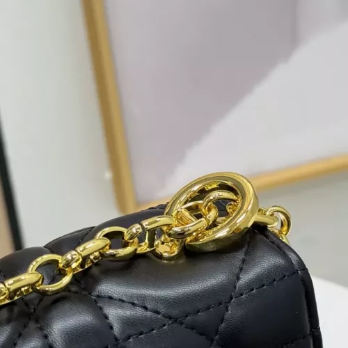 Cheap Christian Dior AAA Quality Messenger Bags For Women #1357293 Replica Wholesale [$85.00 USD] [ITEM#1357293] on Replica Christian Dior AAA Quality Messenger Bags