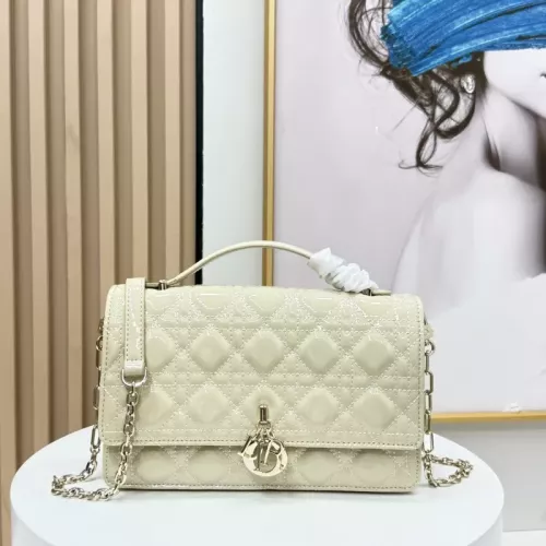 Christian Dior AAA Quality Messenger Bags For Women #1357296