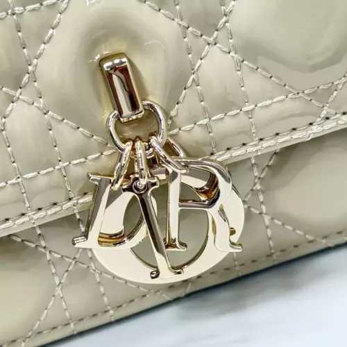 Cheap Christian Dior AAA Quality Messenger Bags For Women #1357296 Replica Wholesale [$92.00 USD] [ITEM#1357296] on Replica Christian Dior AAA Quality Messenger Bags