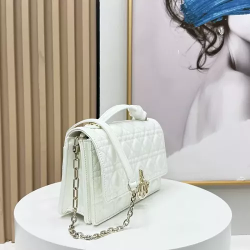 Cheap Christian Dior AAA Quality Messenger Bags For Women #1357297 Replica Wholesale [$92.00 USD] [ITEM#1357297] on Replica Christian Dior AAA Quality Messenger Bags