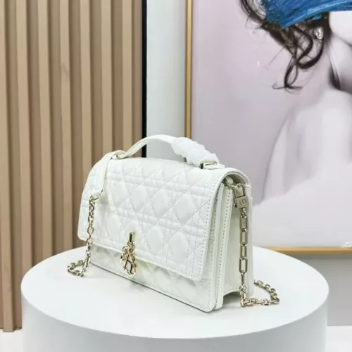Cheap Christian Dior AAA Quality Messenger Bags For Women #1357297 Replica Wholesale [$92.00 USD] [ITEM#1357297] on Replica Christian Dior AAA Quality Messenger Bags