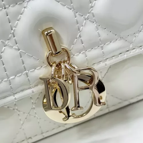 Cheap Christian Dior AAA Quality Messenger Bags For Women #1357297 Replica Wholesale [$92.00 USD] [ITEM#1357297] on Replica Christian Dior AAA Quality Messenger Bags
