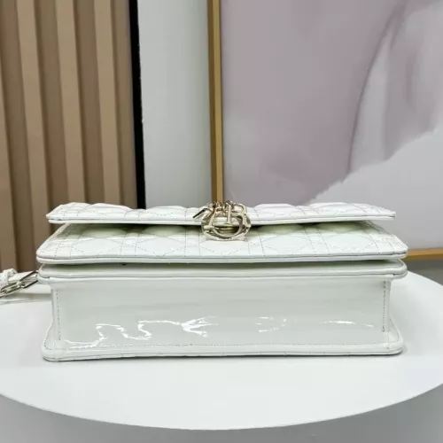 Cheap Christian Dior AAA Quality Messenger Bags For Women #1357297 Replica Wholesale [$92.00 USD] [ITEM#1357297] on Replica Christian Dior AAA Quality Messenger Bags