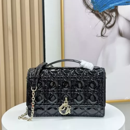Christian Dior AAA Quality Messenger Bags For Women #1357298