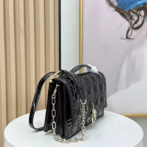 Cheap Christian Dior AAA Quality Messenger Bags For Women #1357298 Replica Wholesale [$92.00 USD] [ITEM#1357298] on Replica Christian Dior AAA Quality Messenger Bags