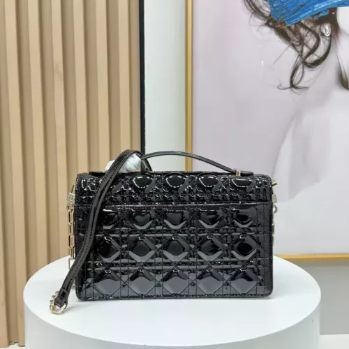 Cheap Christian Dior AAA Quality Messenger Bags For Women #1357298 Replica Wholesale [$92.00 USD] [ITEM#1357298] on Replica Christian Dior AAA Quality Messenger Bags