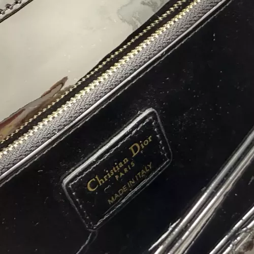 Cheap Christian Dior AAA Quality Messenger Bags For Women #1357298 Replica Wholesale [$92.00 USD] [ITEM#1357298] on Replica Christian Dior AAA Quality Messenger Bags