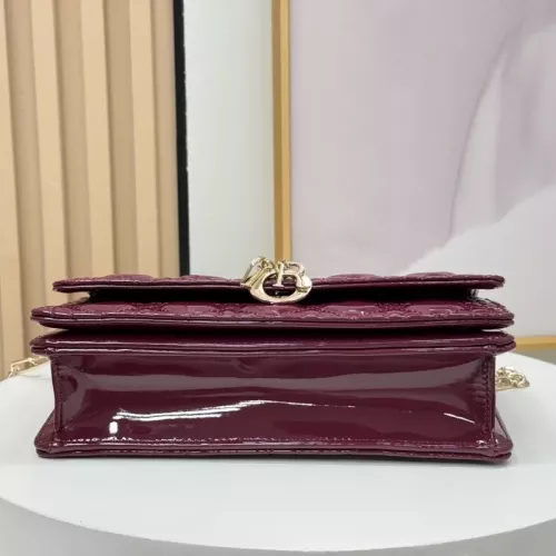 Cheap Christian Dior AAA Quality Messenger Bags For Women #1357299 Replica Wholesale [$92.00 USD] [ITEM#1357299] on Replica Christian Dior AAA Quality Messenger Bags