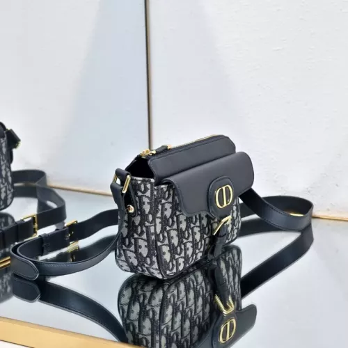 Cheap Christian Dior AAA Quality Messenger Bags For Women #1357300 Replica Wholesale [$85.00 USD] [ITEM#1357300] on Replica Christian Dior AAA Quality Messenger Bags