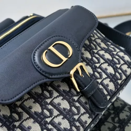 Cheap Christian Dior AAA Quality Messenger Bags For Women #1357300 Replica Wholesale [$85.00 USD] [ITEM#1357300] on Replica Christian Dior AAA Quality Messenger Bags