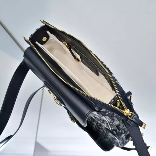 Cheap Christian Dior AAA Quality Messenger Bags For Women #1357300 Replica Wholesale [$85.00 USD] [ITEM#1357300] on Replica Christian Dior AAA Quality Messenger Bags