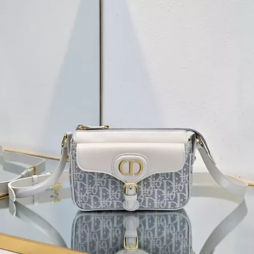 Christian Dior AAA Quality Messenger Bags For Women #1357301
