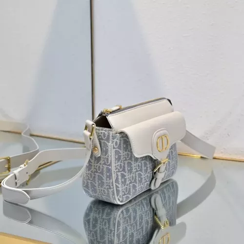 Cheap Christian Dior AAA Quality Messenger Bags For Women #1357301 Replica Wholesale [$85.00 USD] [ITEM#1357301] on Replica Christian Dior AAA Quality Messenger Bags
