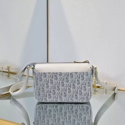 Cheap Christian Dior AAA Quality Messenger Bags For Women #1357301 Replica Wholesale [$85.00 USD] [ITEM#1357301] on Replica Christian Dior AAA Quality Messenger Bags