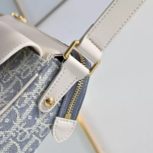 Cheap Christian Dior AAA Quality Messenger Bags For Women #1357301 Replica Wholesale [$85.00 USD] [ITEM#1357301] on Replica Christian Dior AAA Quality Messenger Bags
