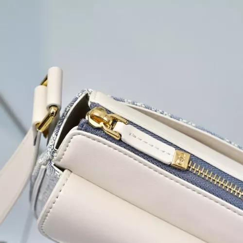 Cheap Christian Dior AAA Quality Messenger Bags For Women #1357301 Replica Wholesale [$85.00 USD] [ITEM#1357301] on Replica Christian Dior AAA Quality Messenger Bags