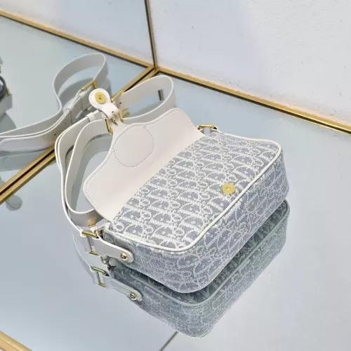 Cheap Christian Dior AAA Quality Messenger Bags For Women #1357301 Replica Wholesale [$85.00 USD] [ITEM#1357301] on Replica Christian Dior AAA Quality Messenger Bags