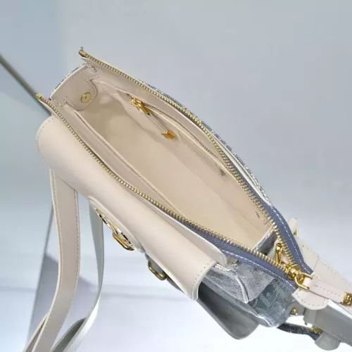 Cheap Christian Dior AAA Quality Messenger Bags For Women #1357301 Replica Wholesale [$85.00 USD] [ITEM#1357301] on Replica Christian Dior AAA Quality Messenger Bags