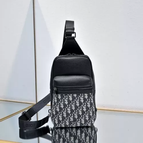 Christian Dior AAA Man Messenger Bags #1357302