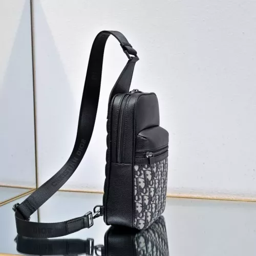 Cheap Christian Dior AAA Man Messenger Bags #1357302 Replica Wholesale [$88.00 USD] [ITEM#1357302] on Replica Christian Dior AAA Man Messenger Bags