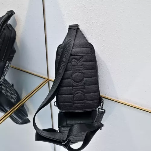 Cheap Christian Dior AAA Man Messenger Bags #1357302 Replica Wholesale [$88.00 USD] [ITEM#1357302] on Replica Christian Dior AAA Man Messenger Bags