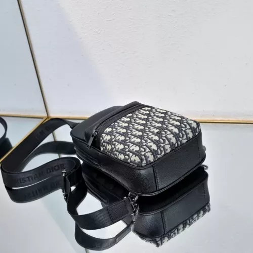 Cheap Christian Dior AAA Man Messenger Bags #1357302 Replica Wholesale [$88.00 USD] [ITEM#1357302] on Replica Christian Dior AAA Man Messenger Bags