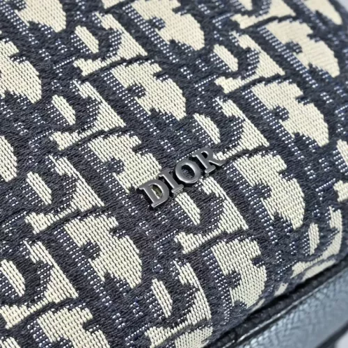 Cheap Christian Dior AAA Man Messenger Bags #1357302 Replica Wholesale [$88.00 USD] [ITEM#1357302] on Replica Christian Dior AAA Man Messenger Bags