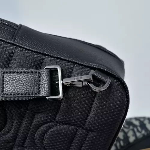 Cheap Christian Dior AAA Man Messenger Bags #1357302 Replica Wholesale [$88.00 USD] [ITEM#1357302] on Replica Christian Dior AAA Man Messenger Bags