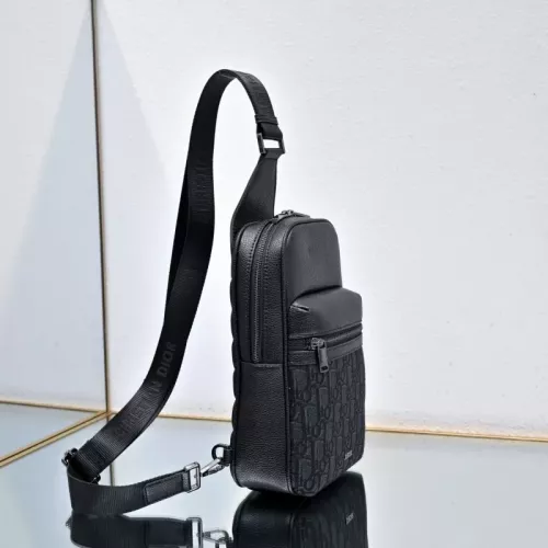 Cheap Christian Dior AAA Man Messenger Bags #1357303 Replica Wholesale [$88.00 USD] [ITEM#1357303] on Replica Christian Dior AAA Man Messenger Bags