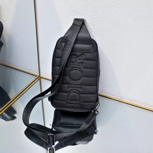 Cheap Christian Dior AAA Man Messenger Bags #1357303 Replica Wholesale [$88.00 USD] [ITEM#1357303] on Replica Christian Dior AAA Man Messenger Bags
