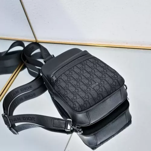 Cheap Christian Dior AAA Man Messenger Bags #1357303 Replica Wholesale [$88.00 USD] [ITEM#1357303] on Replica Christian Dior AAA Man Messenger Bags