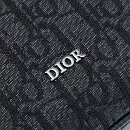 Cheap Christian Dior AAA Man Messenger Bags #1357303 Replica Wholesale [$88.00 USD] [ITEM#1357303] on Replica Christian Dior AAA Man Messenger Bags