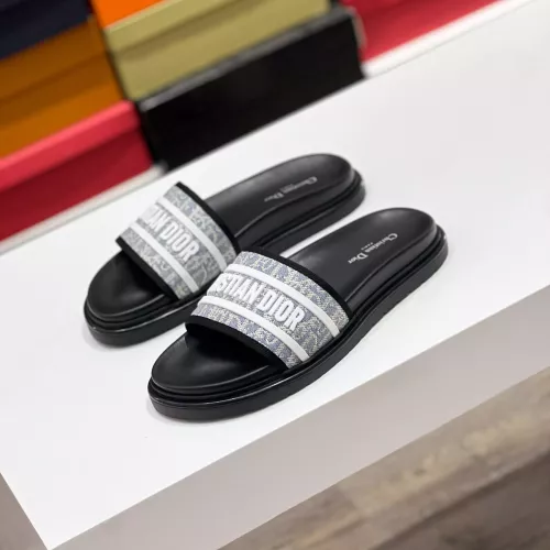 Christian Dior Slippers For Men #1357304