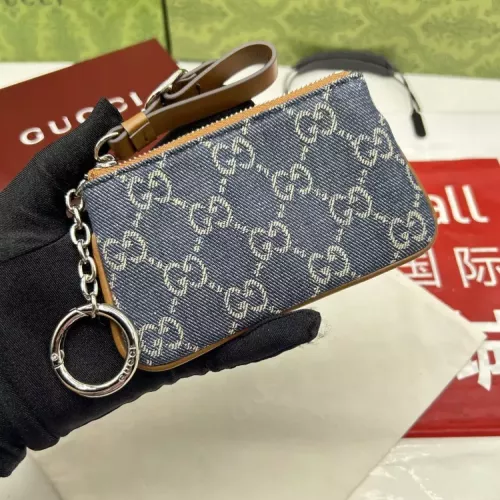 Cheap Gucci Bag Buckle #1357305 Replica Wholesale [$56.00 USD] [ITEM#1357305] on Replica Gucci Key Holder And Bag Buckle