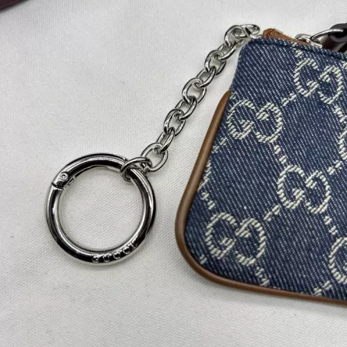 Cheap Gucci Bag Buckle #1357305 Replica Wholesale [$56.00 USD] [ITEM#1357305] on Replica Gucci Key Holder And Bag Buckle