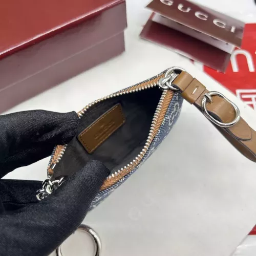 Cheap Gucci Bag Buckle #1357305 Replica Wholesale [$56.00 USD] [ITEM#1357305] on Replica Gucci Key Holder And Bag Buckle