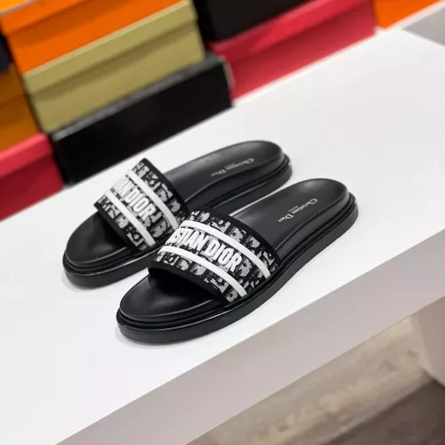 Christian Dior Slippers For Men #1357306