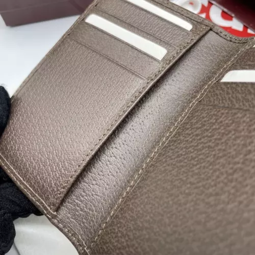 Cheap Gucci Card Case #1357310 Replica Wholesale [$60.00 USD] [ITEM#1357310] on Replica Gucci Wallets