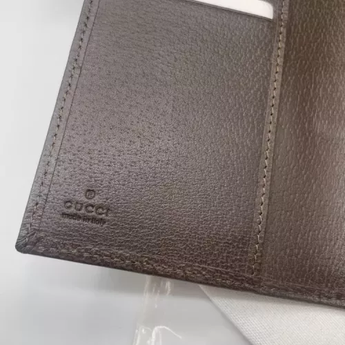 Cheap Gucci Card Case #1357313 Replica Wholesale [$64.00 USD] [ITEM#1357313] on Replica Gucci Wallets