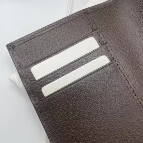 Cheap Gucci Card Case #1357313 Replica Wholesale [$64.00 USD] [ITEM#1357313] on Replica Gucci Wallets